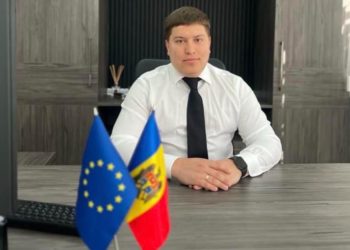 Vicepreședintele unui partid, suspectat de agresiune fizică și verbală față de un cetățean străin: La câteva zile, acesta și-a exprimat regretul în legătură cu incidentul în care a fost implicat | VIDEO
