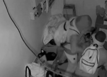 Au la activ 23 de episoade de furt, cauzând prejudicii de peste 2 milioane de lei. Noi detalii despre cei șase indivizi, reținuți pentru spargerea firmelor | VIDEO