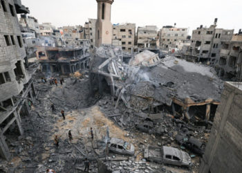 La 11 zile de la începutul războiului din Israel, cei 50 de moldoveni din Fâșia Gaza nu au fost încă evacuați. Explicațiile MAEIE | VIDEO