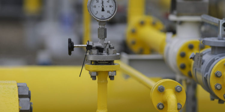 Rotalin-Gaz, una dintre companiile care livrau gaz cu preţ mai mic, a rămas fără licență: Motivele anunțate de ANRE