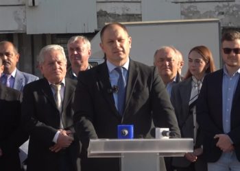 Ștefan Gligor, candidatul Partidului Schimbării la funcția de primar al capitalei: Principala sursă de probleme în Chișinău este corupția sistematică în Primărie. Replica echipei lui Ion Ceban | VIDEO