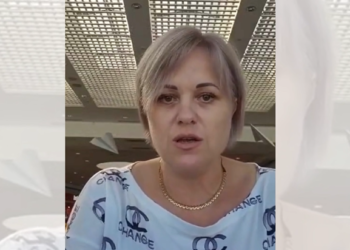 Apelul unei moldovence din Israel: Oameni buni, treziți-vă! Dacă Guvernul a uitat de noi în așa situație critică, ce va fi cu copiii noștri | VIDEO