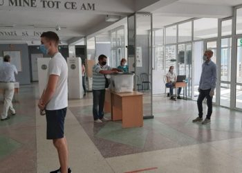 Ultima zi pentru cererile de autorizare a exit-pollurilor