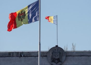 Chișinăul suspendă eliberarea vizelor de tranzit pentru palestinieni