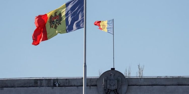 Chișinăul suspendă eliberarea vizelor de tranzit pentru palestinieni