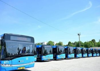 Atenție, călători! Modificări pe ruta de autobuz Nr. 47