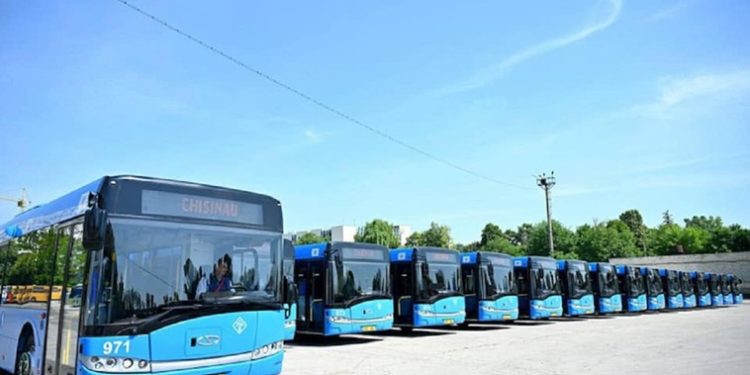 Atenție, călători! Modificări pe ruta de autobuz Nr. 47