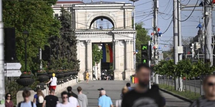 Accesul în anumite locuri publice din capitală va fi limitat timp de două zile. Care e motivul
