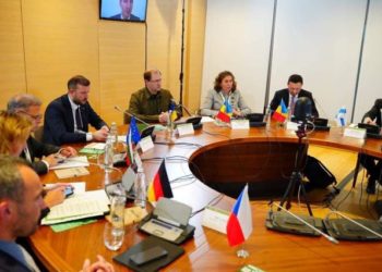 Republica Moldova, România și Ucraina vor gestiona în comun râul Prut