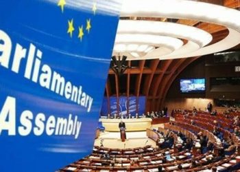 Declarația privind încălcarea normelor democratice și a principiului statului de drept în Moldova, publicată pe site-ul APCE: Documentul vorbește despre eșecul implementării procedurii de pre-vetting și reformei Justiției | VIDEO