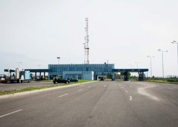 Focuri de armă la granița dintre România și Ucraina – Au lăsat marfa și au scăpat prin pădure