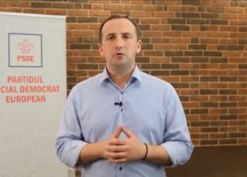 Candidatul PSDE la șefia capitalei acuză Guvernul și Primăria Chișinău de epurări de cadre pe criterii politice: Sunt „fraţi siamezi” | VIDEO