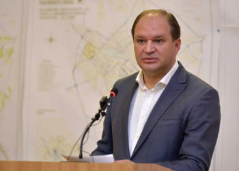 Analiză WatchDog: Ion Ceban și-a îndeplinit doar 13% din promisiunile electorale făcute alegătorilor în 2019. Replica liderului MAN | VIDEO