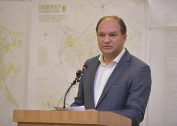 Rezultatele proiectului de îmbunătățire a sistemului de transport public din Chișinău vor fi vizibile la sfârșitul acestui an. Ion Ceban: „Este o abordare complexă” | VIDEO