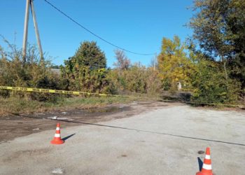 Un obiect periculos a fost găsit pe teritoriul unei foste uzine din Bălți. Ce s-a întâmplat ulterior