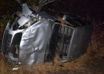 Polițista de Frontieră care ar fi accidentat mortal o biciclistă la Briceni, plasată în arest preventiv | VIDEO