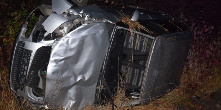 Polițista de Frontieră care ar fi accidentat mortal o biciclistă la Briceni, plasată în arest preventiv | VIDEO