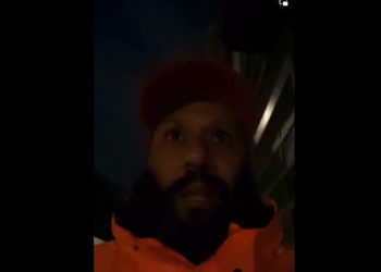 A fost reținut bărbatul care a omorât doi suporteri suedezi după ce a strigat „Allah Akbar”. Acesta a murit în reanimare | VIDEO