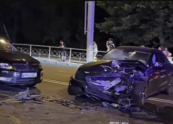 „Și-a recunoscut vina și colaborează cu ancheta”. procurorii au trimis în judecată dosarul șoferului care a luat viața Doiniței Prodan | VIDEO