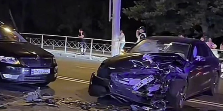 „Și-a recunoscut vina și colaborează cu ancheta”. procurorii au trimis în judecată dosarul șoferului care a luat viața Doiniței Prodan | VIDEO