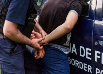 Жителя Комрата подозревают в организации нелегальной миграции мужчин из Украины. В его доме прошел обыск