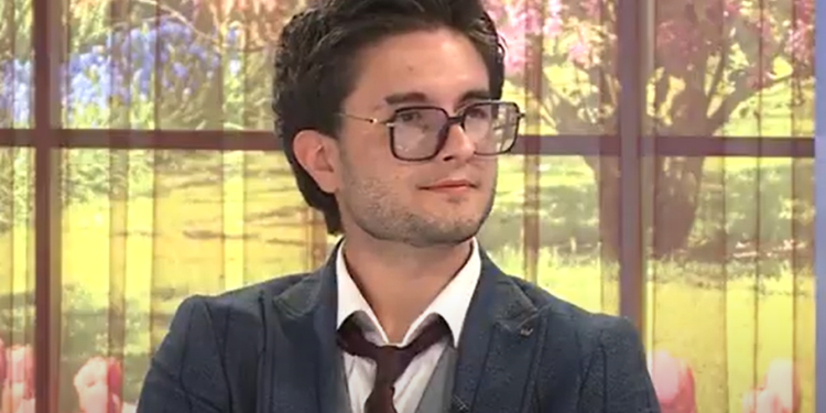 Hai să ne căsătorim: Faimosul Likimos își caută destinul