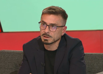 Ian Lisnevschi, după ce Grosu a convocat de urgență Biroul Permanent: Ei vor încerca până pe 6 octombrie să împiedice membrii partidului „ȘOR” să participă la alegeri”