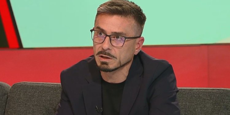 Ian Lisnevschi, după ce Grosu a convocat de urgență Biroul Permanent: Ei vor încerca până pe 6 octombrie să împiedice membrii partidului „ȘOR” să participă la alegeri”