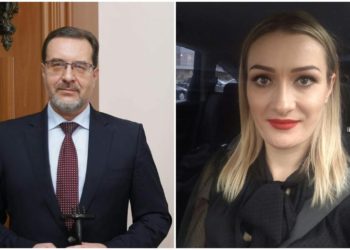 Ex-angajata Curții de Conturi care îl acuză pe Marian Lupu de hărțuire sexuală, a devenit consilieră a fracțiunii PAS din Parlament