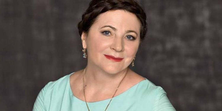 Умерла Нина Матвиенко: Дочь сообщила о смерти легендарной певицы