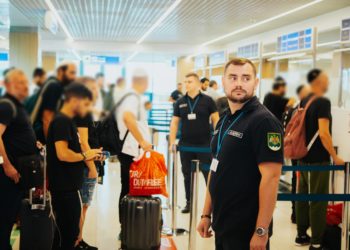 Atenție, călători: De astăzi, la frontierele Republicii Moldova sunt impuse măsuri suplimentare de securitate