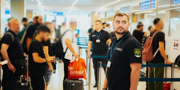 Atenție, călători: De astăzi, la frontierele Republicii Moldova sunt impuse măsuri suplimentare de securitate