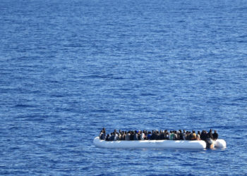 Germania vrea să renunțe la finanțarea ONG-urilor care salvează migranții din Marea Mediterană (Bild)