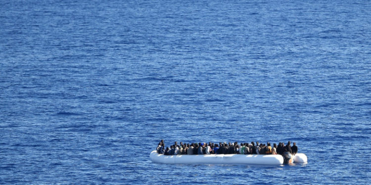 Germania vrea să renunțe la finanțarea ONG-urilor care salvează migranții din Marea Mediterană (Bild)