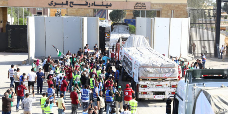 Israelul recomandă cetățenilor săi se plece „cât mai repede” din Egipt, Iordania și Maroc