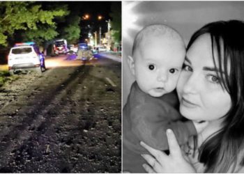 Șoferul BMW-ului care a provocat gravul accident de la Ghidighici, soldat cu două persoane decedate, și-a aflat pedeapsa