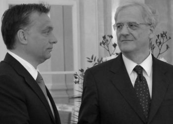 A murit fostul preşedinte al Ungariei, Laszlo Solyom