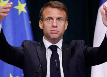 Emmanuel Macron avertizează că „terorismul islamist” crește în Europa și că toate statele sunt în pericol