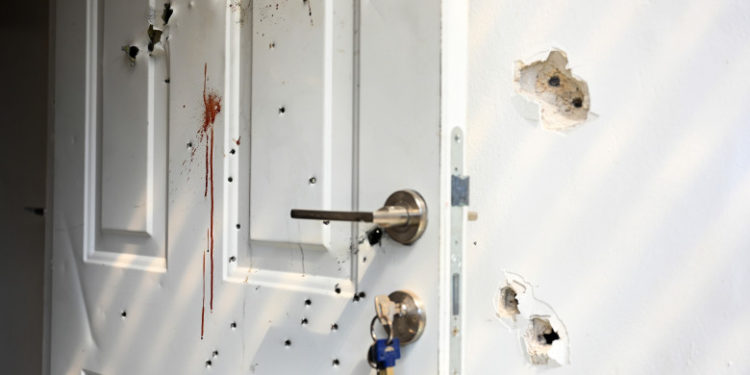 Cel puțin 40 de cadavre de bebeluși, unii decapitați, au fost descoperite într-un kibbutz de lângă Gaza, după atacul teroriștilor