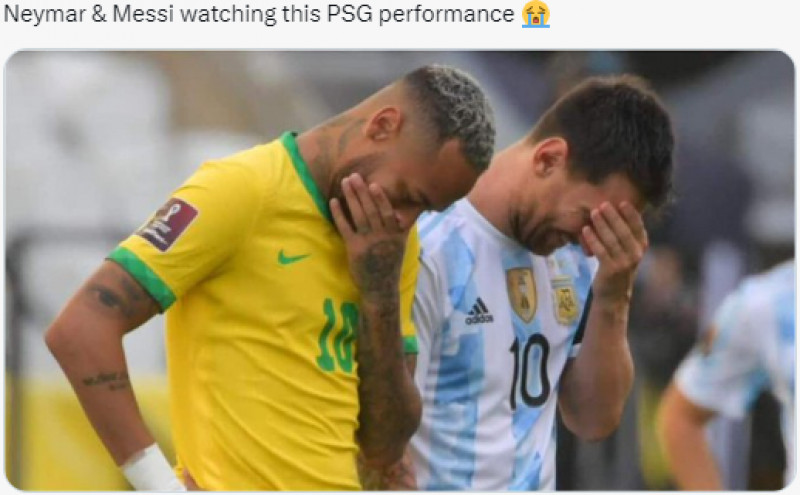 Tradiția continuă! Cele mai tari meme-uri apărute pe internet, după etapa secundă a grupelor Champions League | FOTO