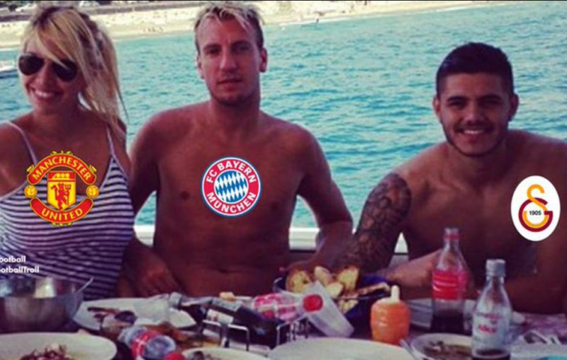 Tradiția continuă! Cele mai tari meme-uri apărute pe internet, după etapa secundă a grupelor Champions League | FOTO