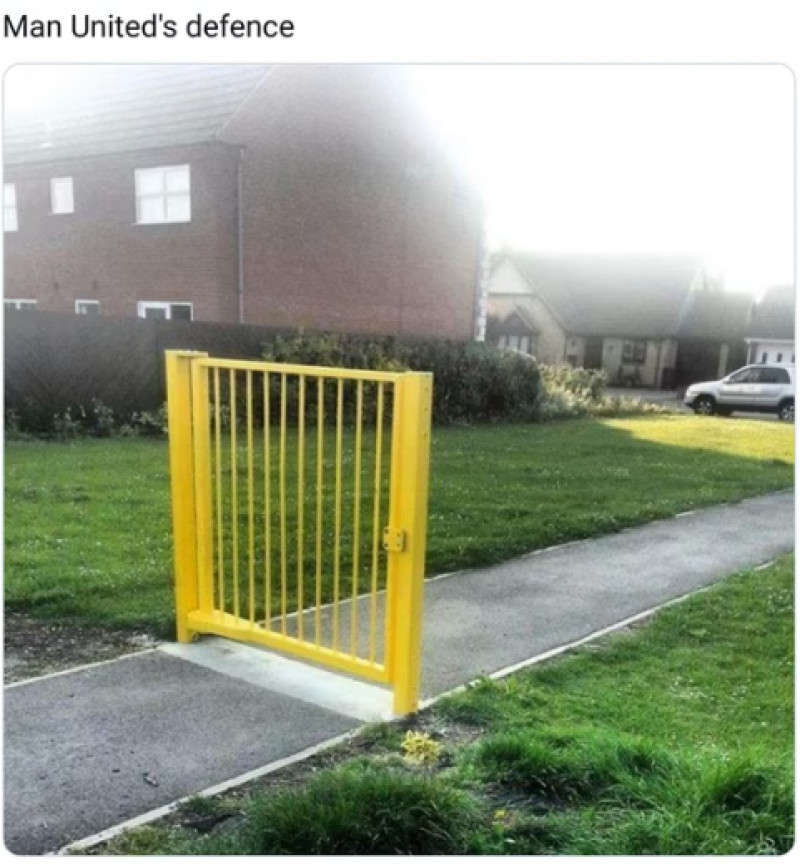 Tradiția continuă! Cele mai tari meme-uri apărute pe internet, după etapa secundă a grupelor Champions League | FOTO