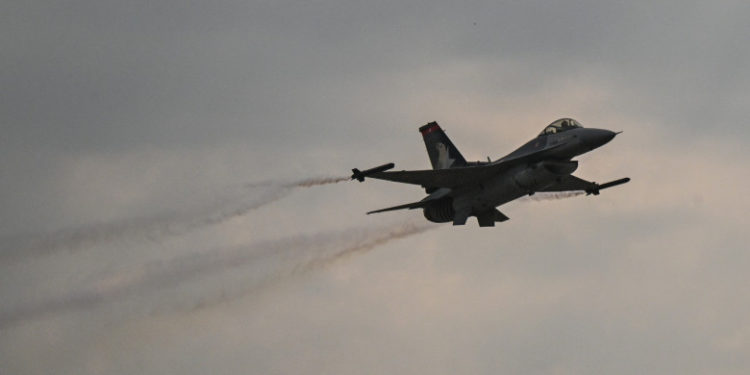 Turcia a lansat atacuri aeriene asupra PKK în nordul Irakului, după atentatul sinucigaș de la Ankara