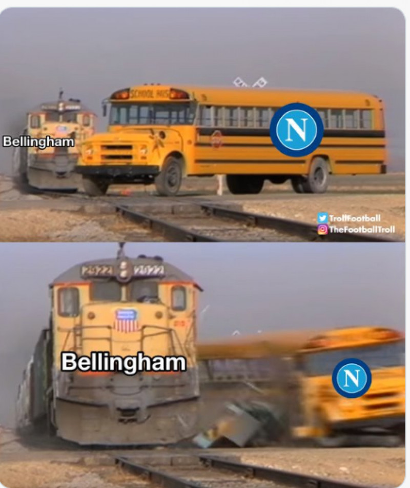 Tradiția continuă! Cele mai tari meme-uri apărute pe internet, după etapa secundă a grupelor Champions League | FOTO