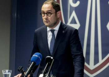 Ministrul Justiției din Belgia a demisionat după atacul de la Bruxelles: „Este o vină individuală, monumentală şi inacceptabilă”