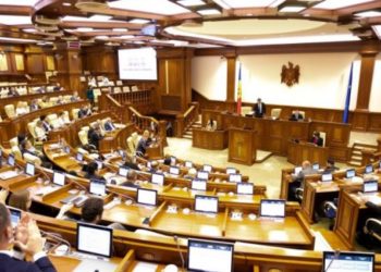 В Молдове пройдут военные учения с участием американских солдат