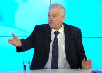 Павловский о решении КС: Я не верил, что они пойдут по этому пути