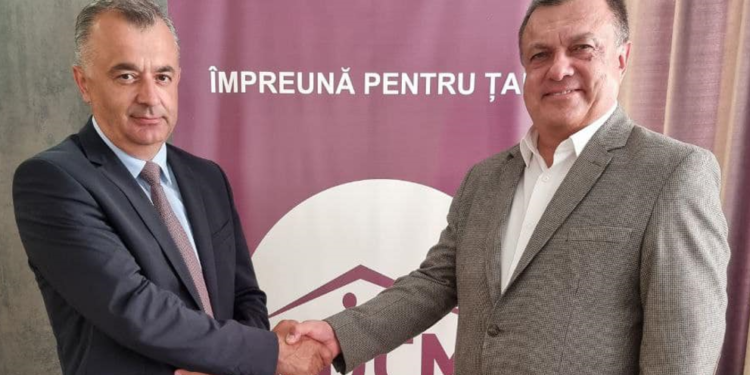Candidatul PDCM pentru primăria municipiului Bălți și-a prezentat prioritățile electorale. Printre acestea, îmbunătățirea spectrului de servicii sociale și medicale | VIDEO