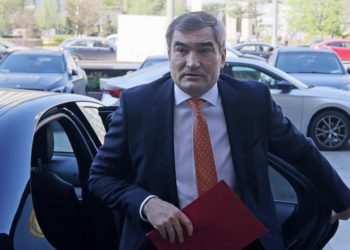 Ambasadorul Moldovei în Rusia, convocat la MAE-ul rus, după ce șeful Sputnik a fost expulzat. Cum Moscova îi „răspunde” Chișinăului