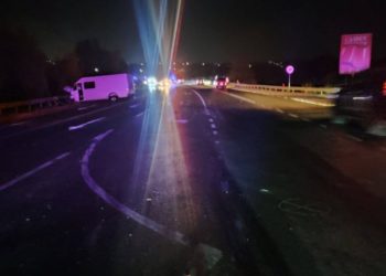 Grav accident rutier la Ialoveni: Un tânăr de 18 ani a murit. Cine s-ar face vinovat